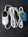 Homemate CB-22B YZH-7284B Heated Mattress Pad Controller Only *new*. Fixed Price $27.00.