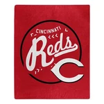 Northwest Company Cincinnati Reds Moonshot Raschel Throw Blanket. Fixed Price $39.98.