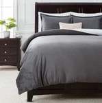 Chanasya Premium Velour Velvet Duvet Cover Set - (90 X ) & 2 .... Fixed Price $98.77.