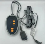 Beautyrest Electric Blanket Controller Scmp 2.5.1 #91519 - Good Condition. Fixed Price $24.99.