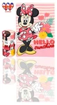 Minnie Mouse ,soft Touch Polar Fleece Official Licenced.. Fixed Price $16.15.