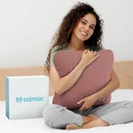 Weighted Sensory Pillow (9 Lb) - Plush, Washable Relaxation & Focus Aid. Fixed Price $116.99.