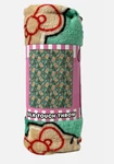 Bnwt Hello Kitty Christmas Gingerbread Cookies Silk Touch Throw 40X50 Blanket. Fixed Price $17.99.