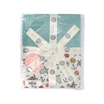 Dream Big Little Co Gimme Some Fin Kids' Blanket. Fixed Price $42.25.