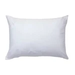 Sure Check Pillow, Standard, White, PK12. Fixed Price $106.99.