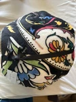 Vera Bradley Harry Potter Plush Throw Blanket Friends At Hogwarts Dobby Fawkes. Fixed Price $185.00.