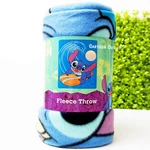 Disney Lilo & Stitch Blanket 45" X 60" Fleece Throw Trending New. Fixed Price $28.49.