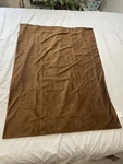 Furhaven Waterproof Throw Blanket Two-tone Luxe Velvet For Dogs & Indoor Cats. Fixed Price $12.00.