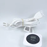 Reaks Electric Blanket Controller 3 Prong HL-MS-06 Cord Cable Power Tested. Fixed Price $15.00.