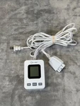Sensorpedic Heated Electric Blanket Controller 50428 - Used. Fixed Price $27.99.