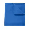 BP60 Port Authority Core Fleece Blanket. Fixed Price $11.45.