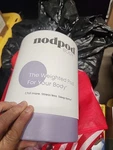 Nodpod Weighted Body Lavender. Fixed Price $92.84.
