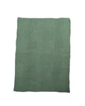 Aran Woollen Mills Glora Patchwork Adult Throw Soft Merino Nwt Mint. Fixed Price $97.47.