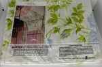 Vintage Atelier Martex Twin Flat Sheet New The Rose Lace Trim Bedroom Linens. Fixed Price $13.46.