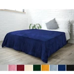 Super Soft Lightweight Fleece Warm Throw Blanket For Couch Sofa Bed Microfiber. Fixed Price $24.99.