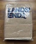 Land Home By Pendleton 100% Wool King Blanket Dark Carmel Usa Washable. Fixed Price $219.99.