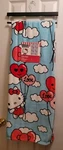 Hello Kitty Valentines Pink Red Hearts Soft Throw Blanket 50 X 70 Viral. Fixed Price $22.99.