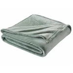 Better Homes & Gardens Luxury Velvet Plush Blanket, Soft Green, King. Fixed Price $40.95.