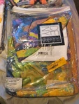 Deny Designs Elizabeth St Fleece Throw Blanket -. Fixed Price $15.00.