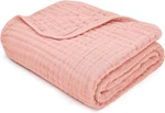 Comfy Cubs Muslin Baby Blanket For Newborns, Infants & Toddlers 40" X. Fixed Price $23.20.