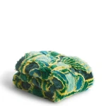 Wicked Faux Fur Throw Blanket - Vera Bradley. Fixed Price $67.00.