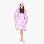 Tirrinia Wearable Blanket Oversized Hoodie For Adults Sherpa Sweatshirt. Fixed Price $36.98.