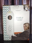 Medical King Heated Blanket Machine Washable Extremely Soft & Comfortable. Fixed Price $44.99.