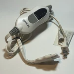 Geniani Heating Pad Controller Model NA-H1721B 120V 85W. Fixed Price $23.85.