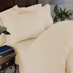 Elegant Comfort Luxury Ultra Soft 3-PIECE Duvet Cover Set, 1500 Premium Hotel Qu. Fixed Price $41.76.