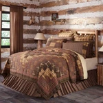 Prescott Quilt Set & Accessories. Choose Size Vhc Brands. Fixed Price $30.30.