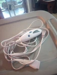 Biddeford TC13B1-T Electric Heating Blanket Controller. Fixed Price $14.88.