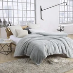 Byourbed Me Sooo Comfy King Bedding Blanket - Glacier Gray. Fixed Price $63.99.