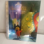 Once Upon Christmas 2014 Hallmark Children's Books. Fixed Price $6.99.