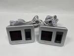 Set Of Biddeford Electric Heated Blanket Power Controllers TC1582 4 Prong. Fixed Price $44.99.