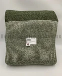 Pottery Barn Winter Wonderland Throw Blanket Green Multi 96" X 92" #Z1177. Fixed Price $167.04.
