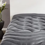 Zone King Mattress Topper, Cooling Cover For Hot Sleepers, Premiu. Fixed Price $69.35.