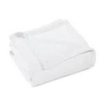 100% Cotton Textured Woven Modern Solid Waffle Blanket Or Bed Throw. Fixed Price $50.40.