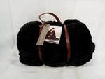 Cozy Haven Home Garden Linens Bedding Blankets Throw. Fixed Price $40.00.