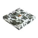 Wrangler - Throw Blanket, Soft Plush Fleece Bedding, Yellowstone Inspired, We.... Fixed Price $33.43.