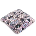 Vera Bradley Aloha Blooms Lavender Travel Blanket Convertible To Pillow V350. Fixed Price $55.00.