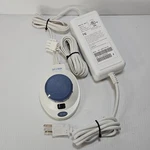 Safe And Warm Technology Electric Blanket Controller Model C-D12 120-18VD12. Fixed Price $21.95.