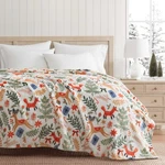 - Blanket, Incredibly Soft Throw For Couch Bed, Printed Plush & Ov.... Fixed Price $37.51.