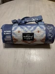 Weatherproof Outdoor Blanket (60IN X 72IN) - Portable Picnic,beach,camping !!!!. Fixed Price $22.99.
