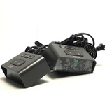 Sunbeam Dual Electric Blanket Controller PAC-0531 U85KQA 4-PRONG Works. Fixed Price $21.99.