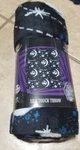 Disney Nightmare Before Christmas Jack 40 X 50 Inch Silk Touch Throw Blanket. Fixed Price $20.00.