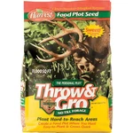 Throw & Gro 5LB Evolved Harvest 786541705054. Fixed Price $24.19.