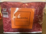 Uhamho Faux Fur Velvet Fluffy Bedding Duvet Cover Set Down Comforter Quilt Co.... Fixed Price $40.00.