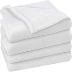 Fleece Blanket 300GSM Luxury Anti-static Fuzzy Soft Utopia Bedding. Fixed Price $21.95.