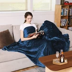 Vagueior Electric Heated Blanket Full Size 72'' 84'' Extra-warm Lightweight.... Fixed Price $47.71.