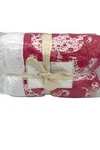 Elephant Parade Pink Sherpa Throw By Lush Decor. Fixed Price $24.49.